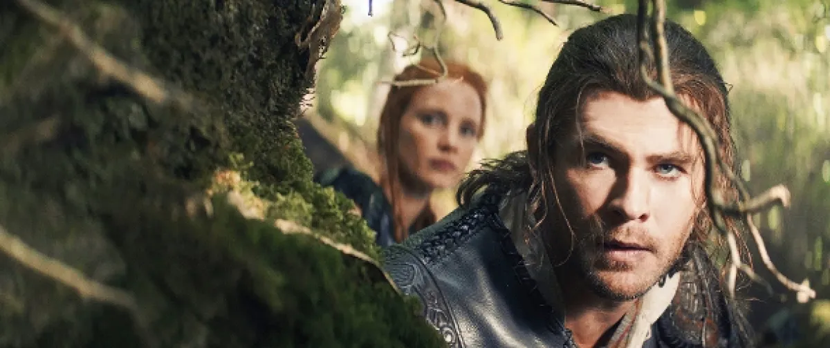 Lovec: Zimná vojna (The Huntsman: Winter’s War), 2016 - fotogaléria