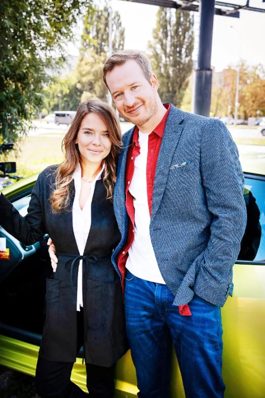 Najhorší týždeň môjho života, 2021 - fotogaléria