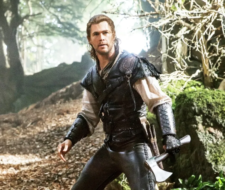 Lovec: Zimná vojna (The Huntsman: Winter’s War), 2016 - fotogaléria