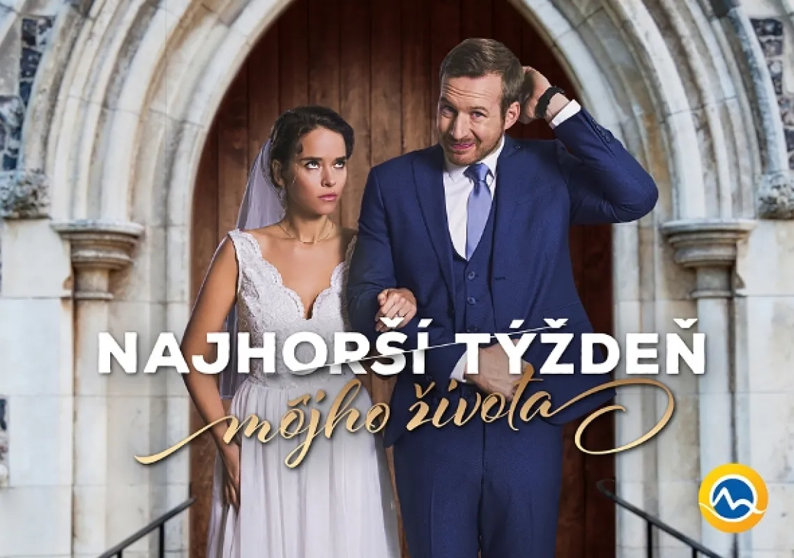 Najhorší týždeň môjho života, 2021 - fotogaléria