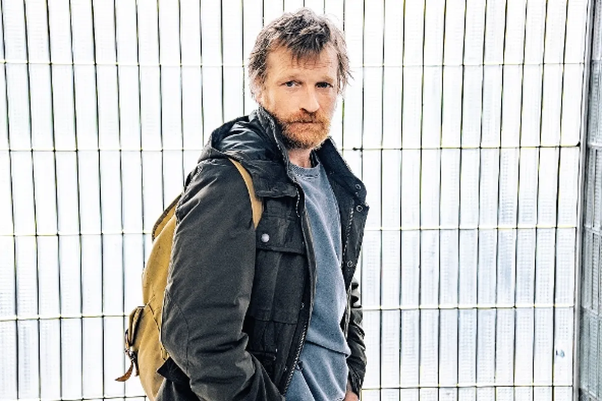 Dáma a Král, 2017 - fotogaléria