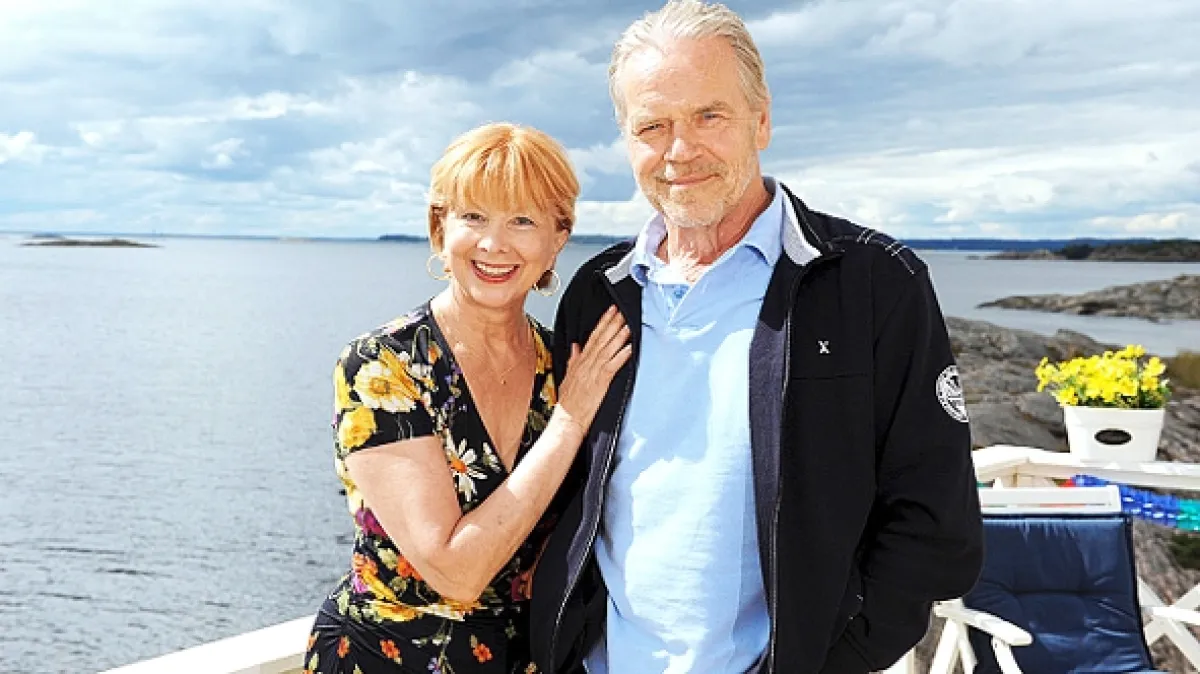 Inga Lindström: Leto plné spomienok (Inga Lindström: Sommer der Erinnerung), 2012 - fotogaléria