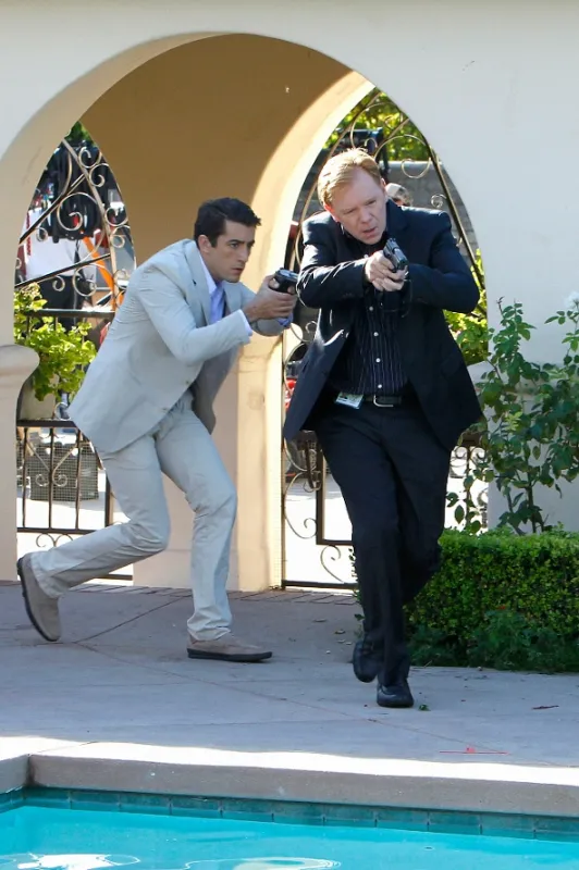 Kriminálka Miami (CSI: Miami IX), 2010 - fotogaléria