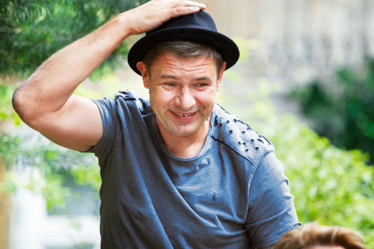 Můj falešný snoubenec (Narzeczony na niby aka My Pretended Fiance), 2018 - fotogaléria