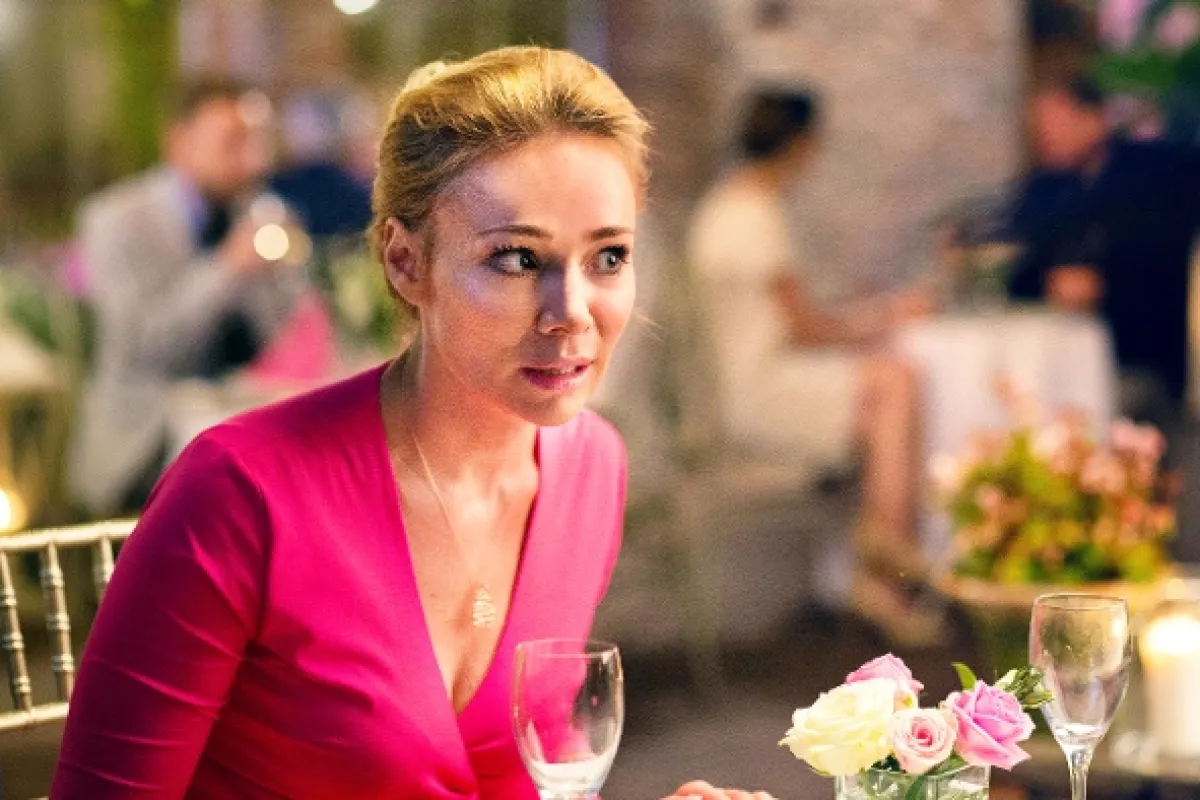 Můj falešný snoubenec (Narzeczony na niby aka My Pretended Fiance), 2018 - fotogaléria