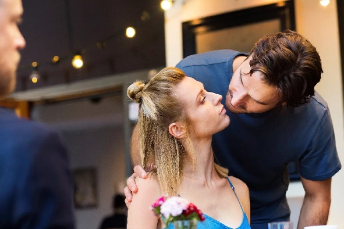 Můj falešný snoubenec (Narzeczony na niby aka My Pretended Fiance), 2018 - fotogaléria