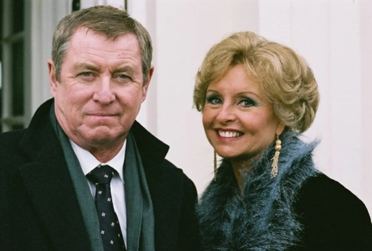 Vraždy v Midsomeri (Midsomer Murders X - The Animal Within), 2006 - fotogaléria