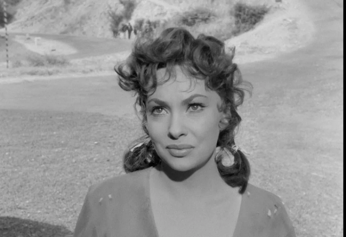 Chléb, láska a žárlivost (Pane, amore e gelosia), 1954 - fotogaléria