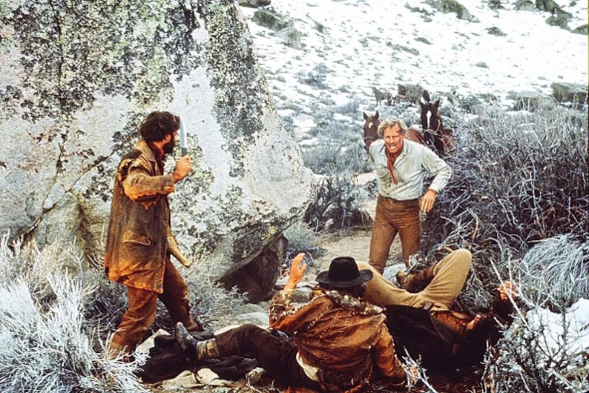 Will Penny, 1967 - fotogaléria