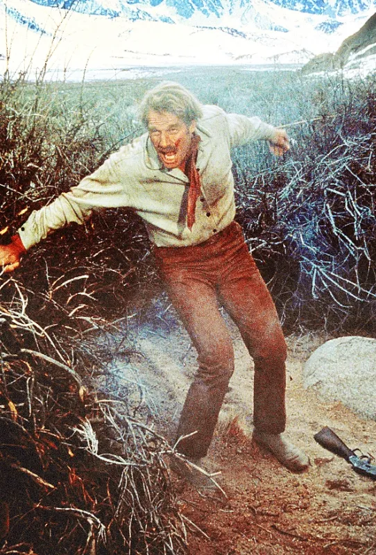 Will Penny, 1967 - fotogaléria