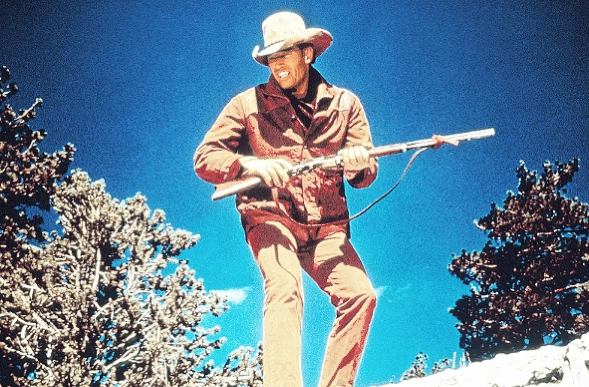 Will Penny, 1967 - fotogaléria