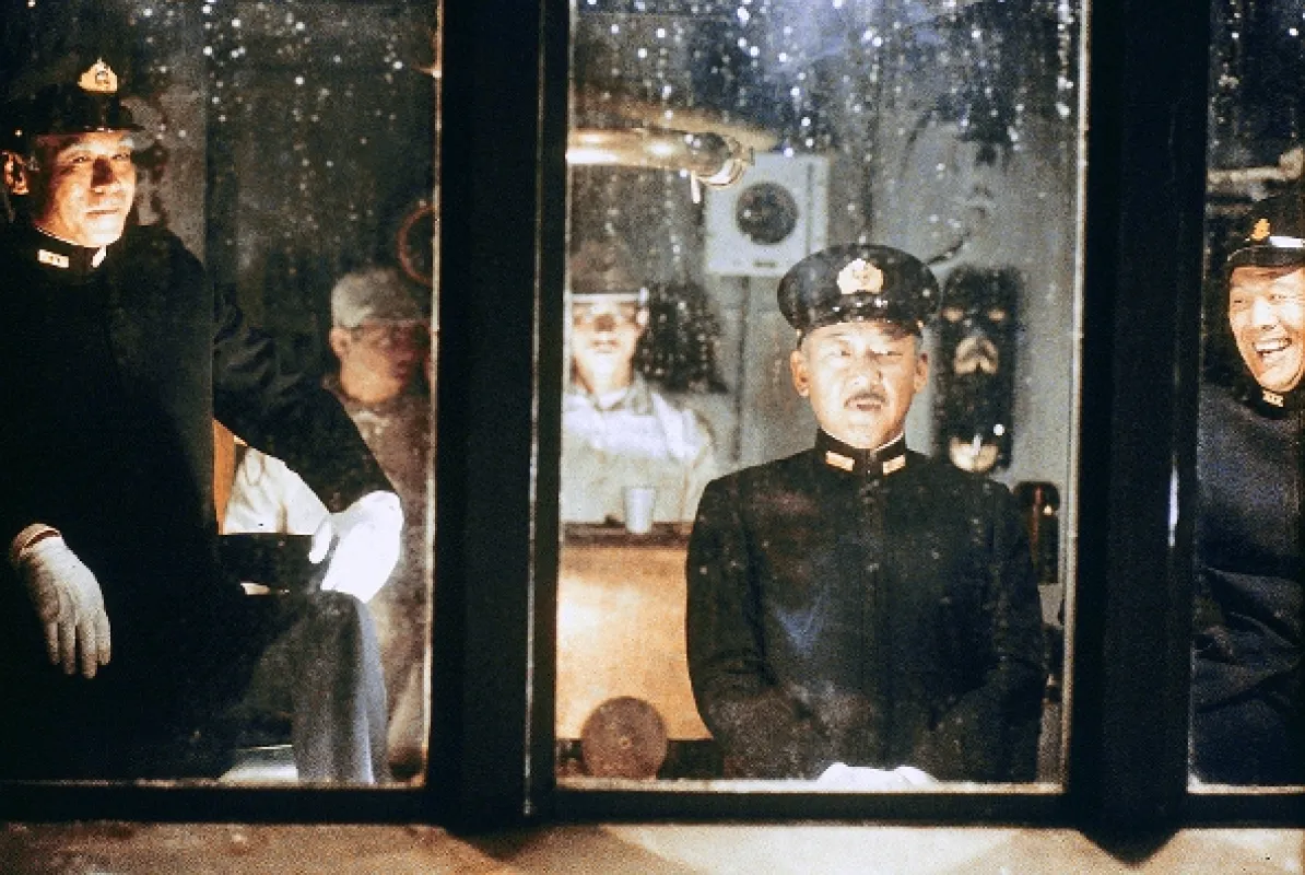Bitka o Midway (Midway), 1976 - fotogaléria