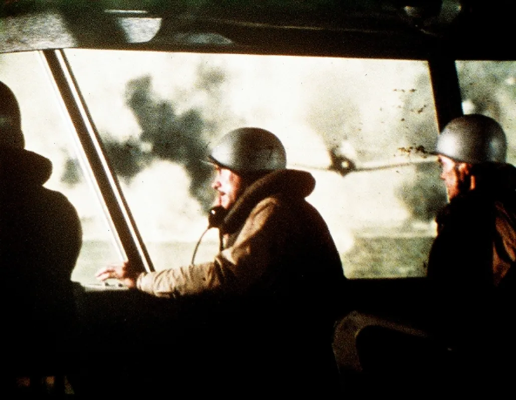 Bitka o Midway (Midway), 1976 - fotogaléria