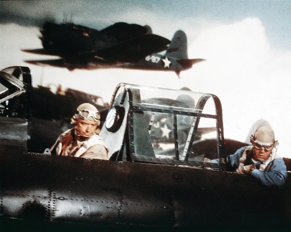 Bitka o Midway (Midway), 1976 - fotogaléria