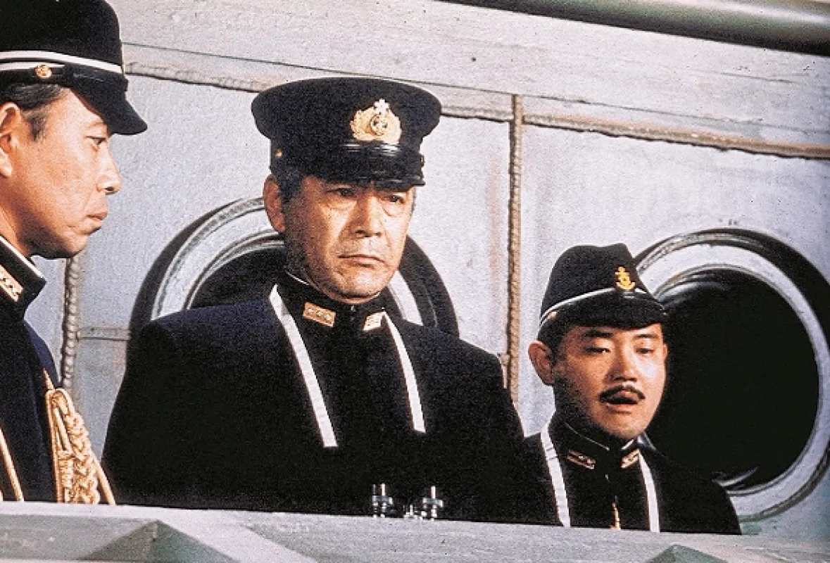 Bitka o Midway (Midway), 1976 - fotogaléria