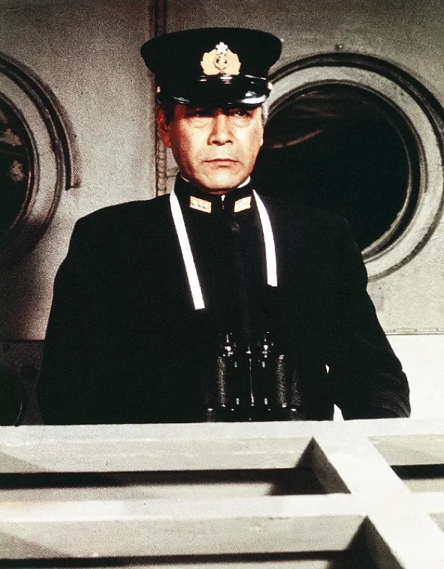 Bitka o Midway (Midway), 1976 - fotogaléria