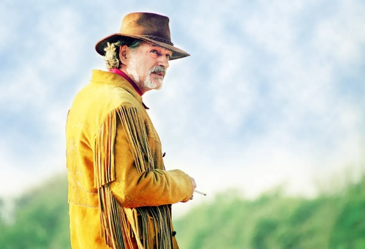 Rodinný přítel (L’AMICO DI FAMIGLIA), 2006 - fotogaléria
