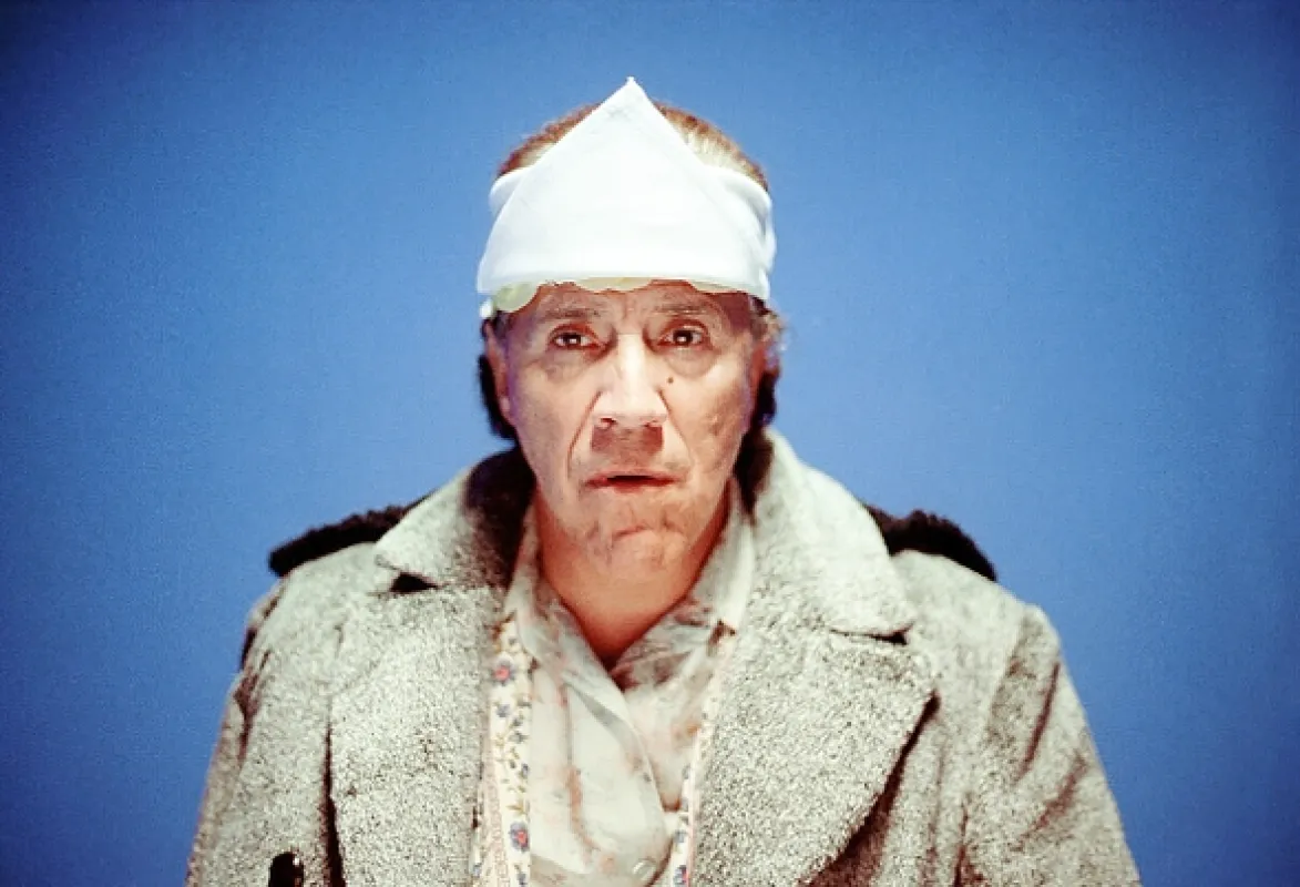 Rodinný přítel (L’AMICO DI FAMIGLIA), 2006 - fotogaléria