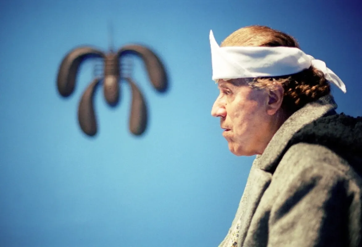 Rodinný přítel (L’AMICO DI FAMIGLIA), 2006 - fotogaléria