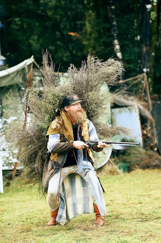 Hon na pačlověky (Hunt for the Wilderpeople), 2016 - fotogaléria