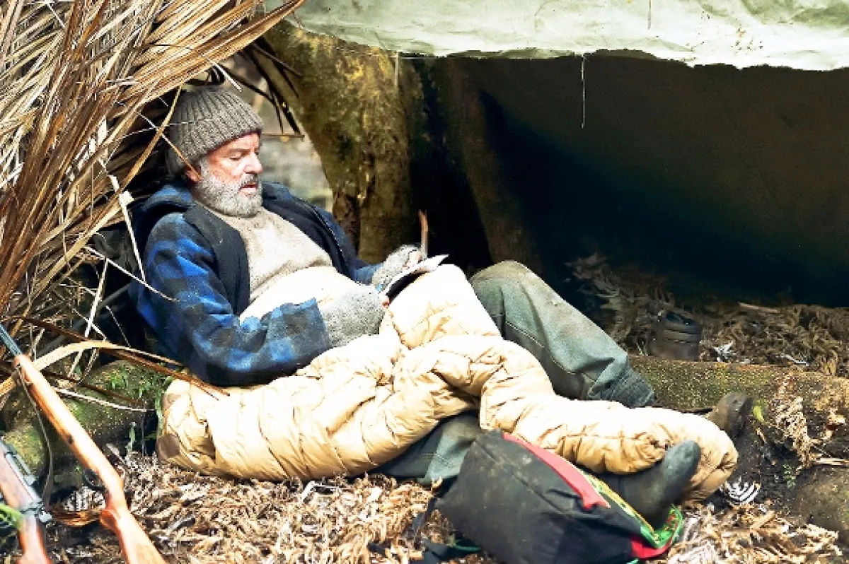 Hon na pačlověky (Hunt for the Wilderpeople), 2016 - fotogaléria