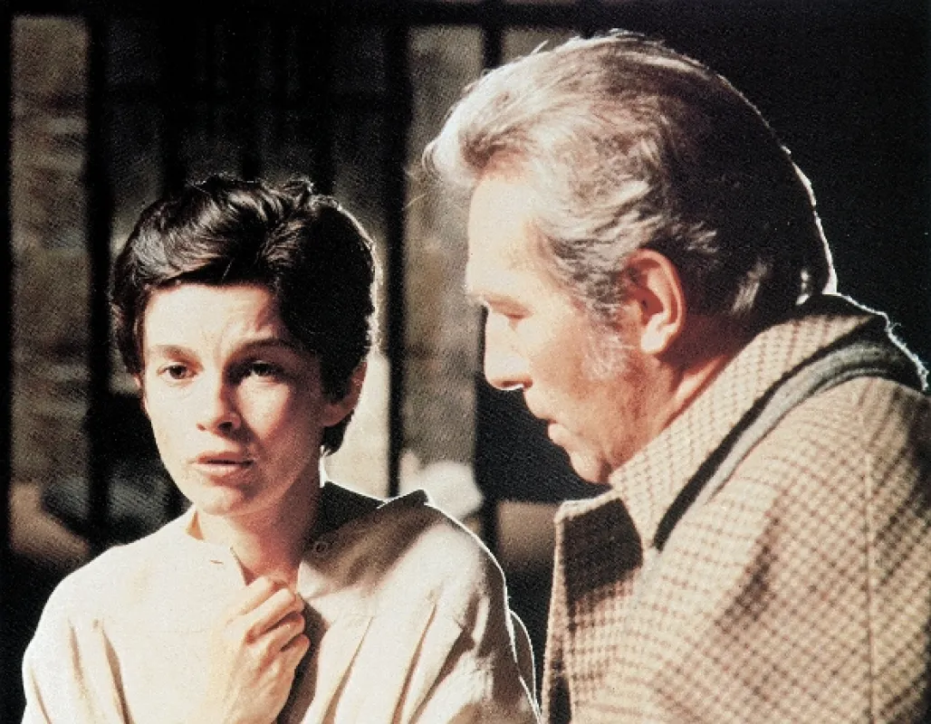 Vražda na úrovni (Murder by Decree), 1978 - fotogaléria