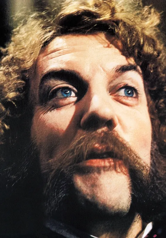 Vražda na úrovni (Murder by Decree), 1978 - fotogaléria