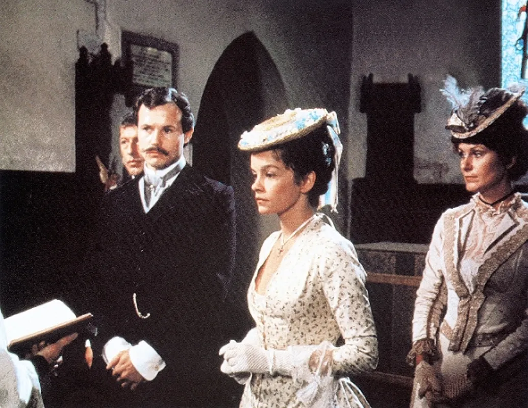 Vražda na úrovni (Murder by Decree), 1978 - fotogaléria