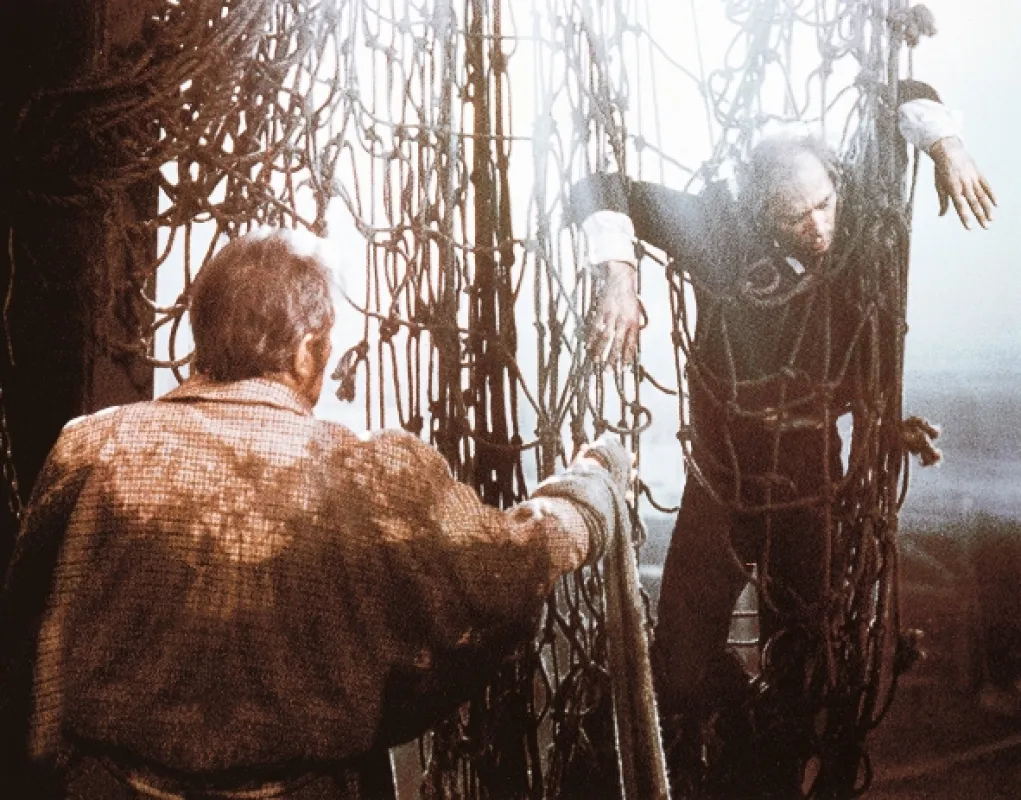 Vražda na úrovni (Murder by Decree), 1978 - fotogaléria