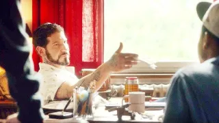 Ja, Earl a dievča na zomretie