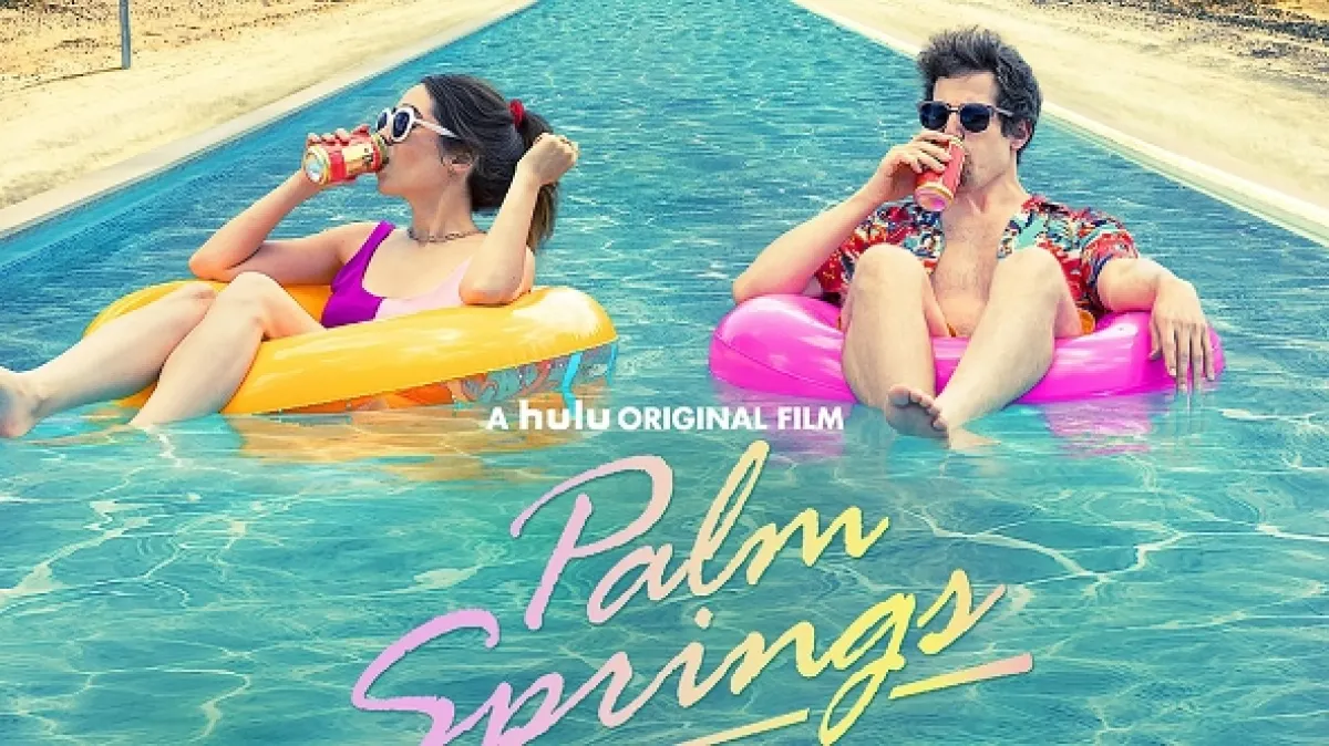Palm Springs - fotogaléria