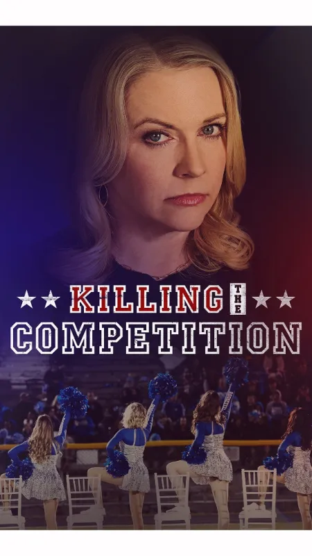 Jak se zbavit konkurence (Killing the Competition), 2025 - fotogaléria
