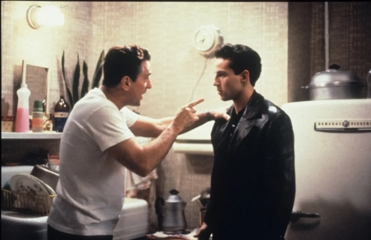 The Locksmith (Locksmith, The), 2022 - fotogaléria