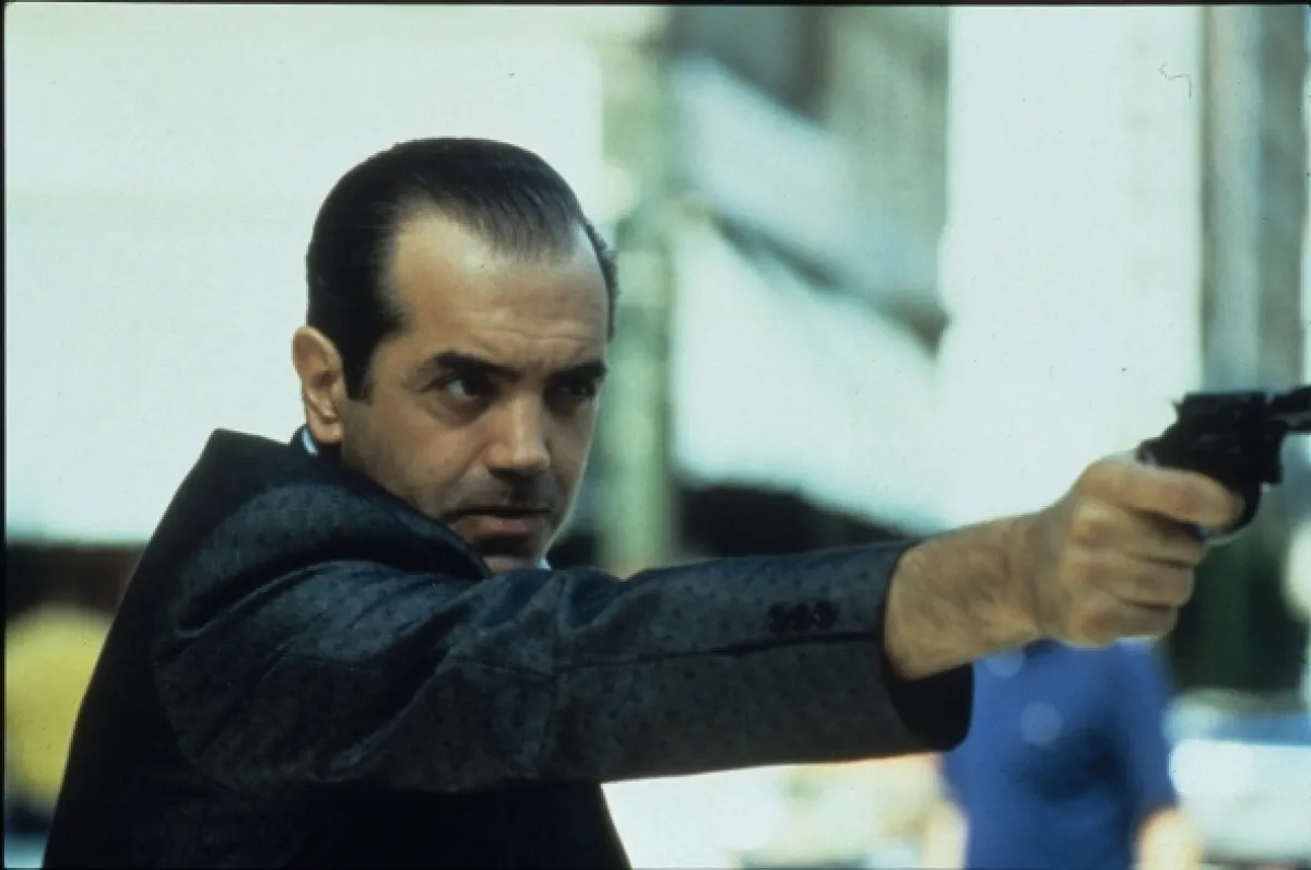 The Locksmith (Locksmith, The), 2022 - fotogaléria