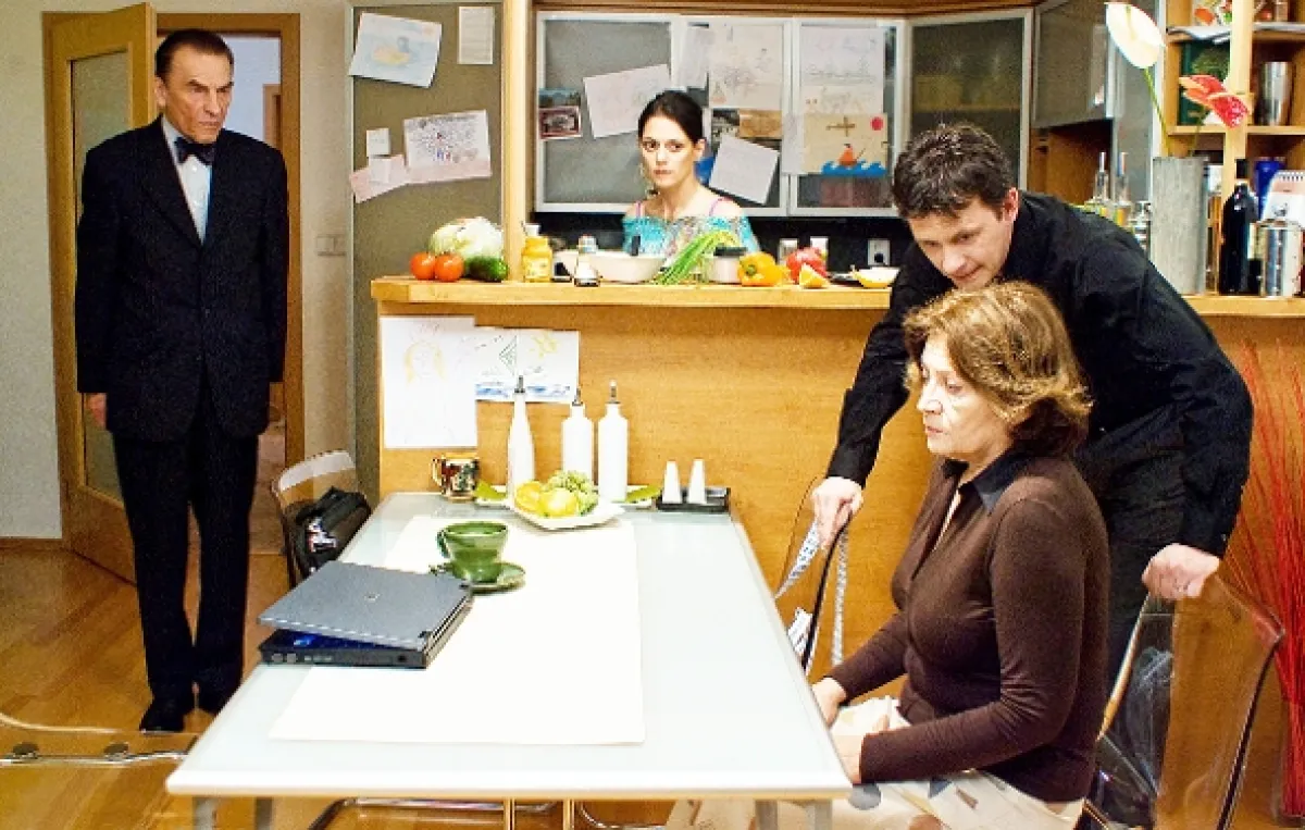 Archiv, 2009 - fotogaléria