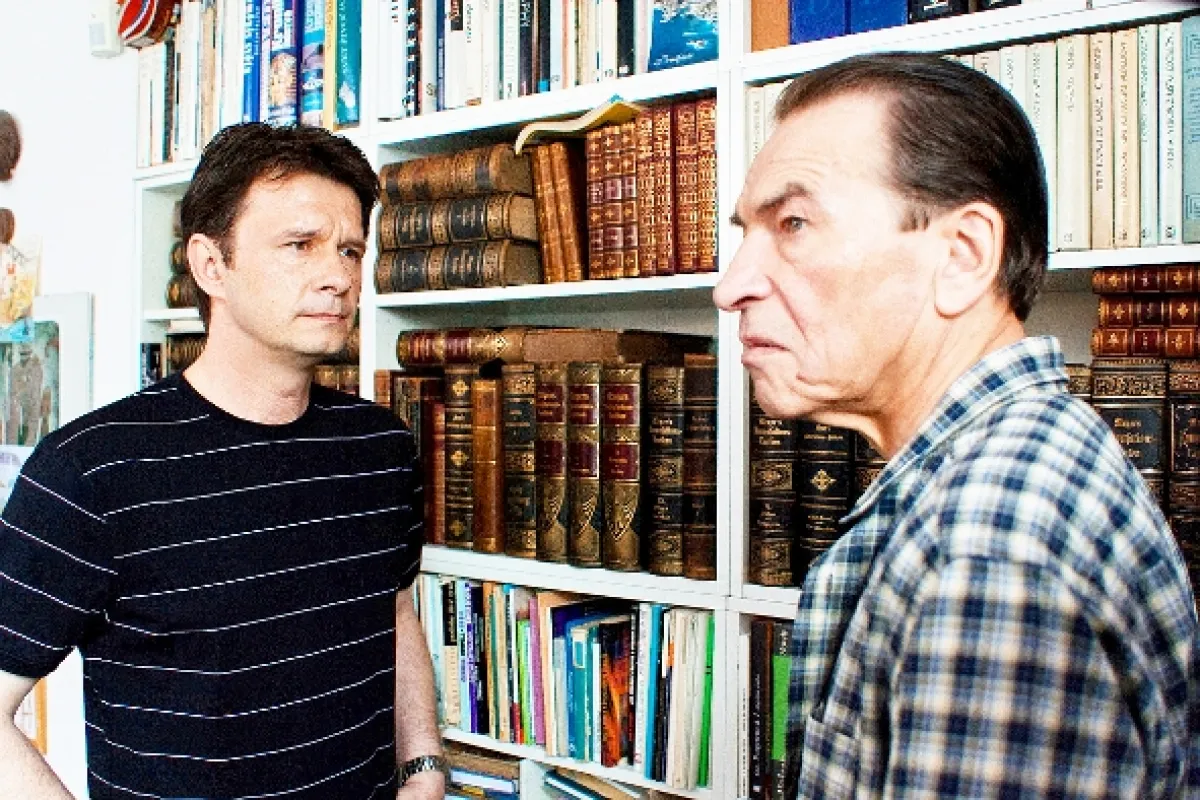 Archiv, 2009 - fotogaléria