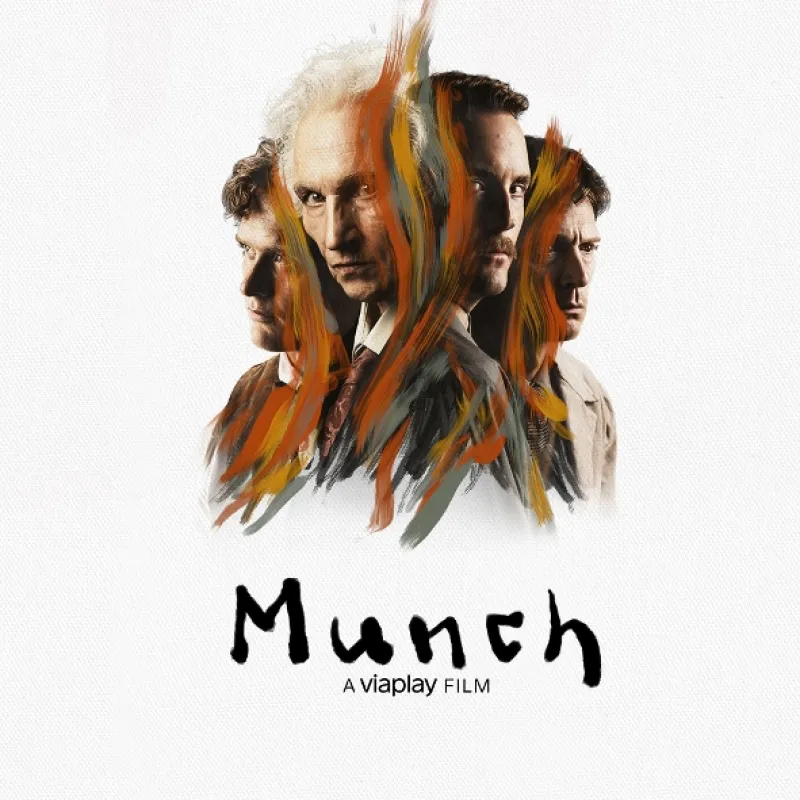 Munch, 2023 - fotogaléria