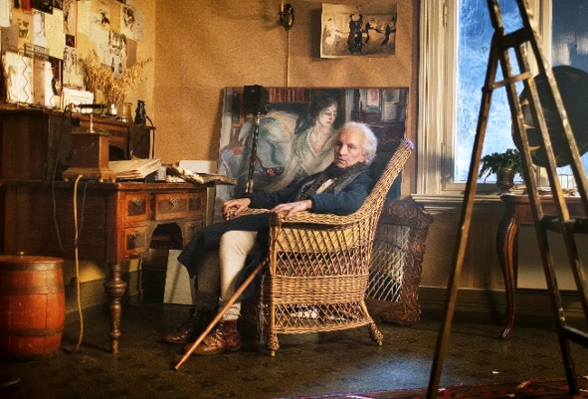 Munch, 2023 - fotogaléria