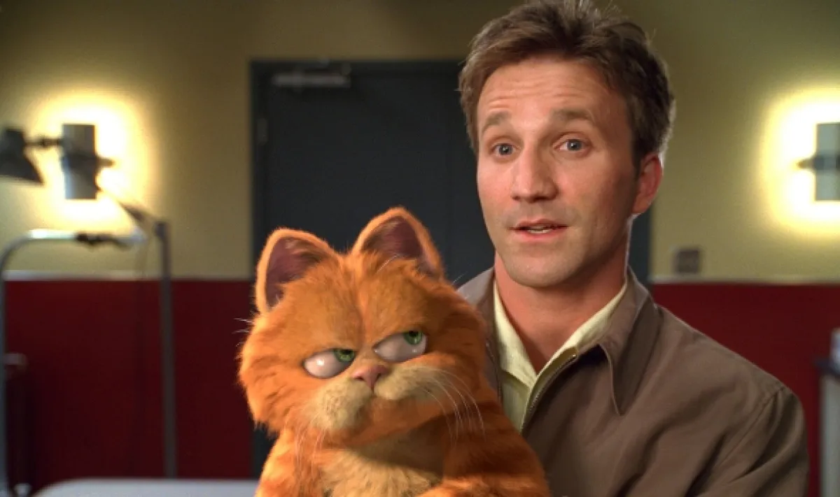 Garfield, 2004 - fotogaléria