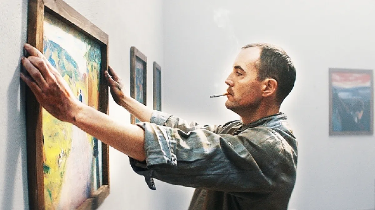 Munch, 2023 - fotogaléria