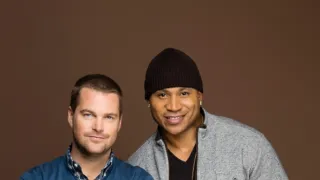 NCIS: Los Angeles X (7)