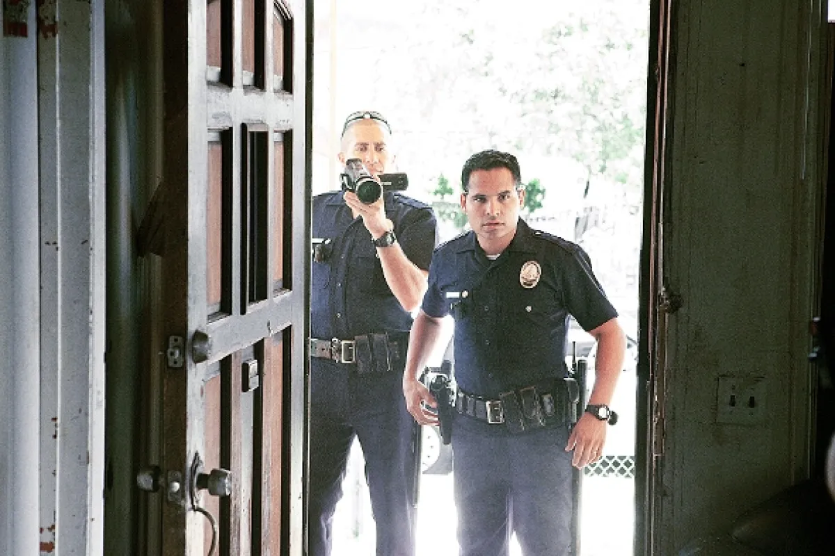 Patrola (End of Watch), 2012 - fotogaléria