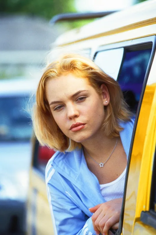 Útočisko, 2004 - fotogaléria