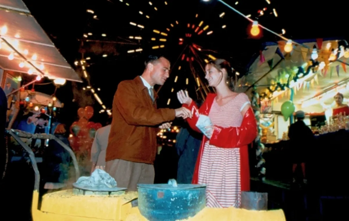Maigret (Maigret chez les riches), 2000 - fotogaléria