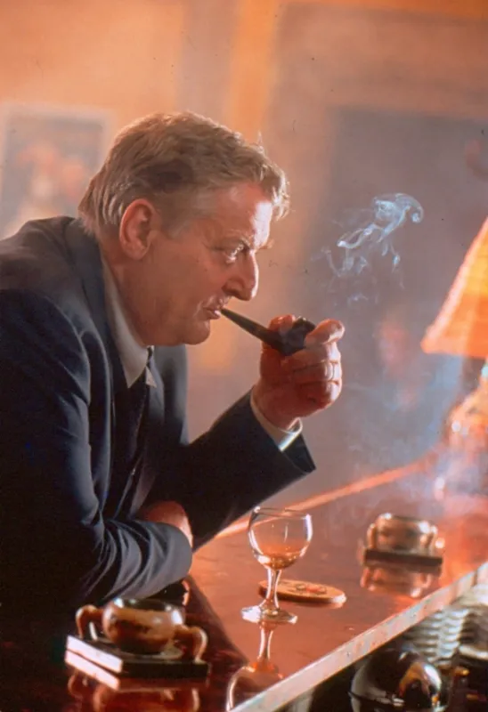 Maigret (Maigret chez les riches), 2000 - fotogaléria