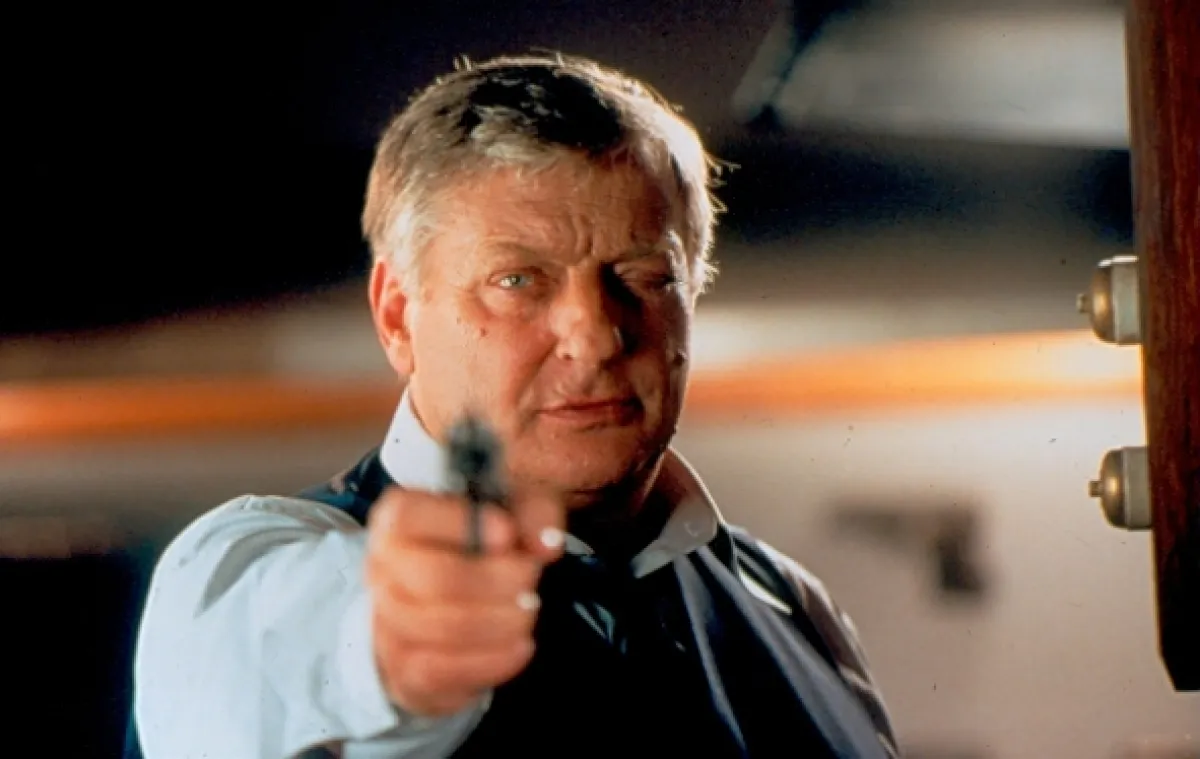 Maigret (Maigret chez les riches), 2000 - fotogaléria
