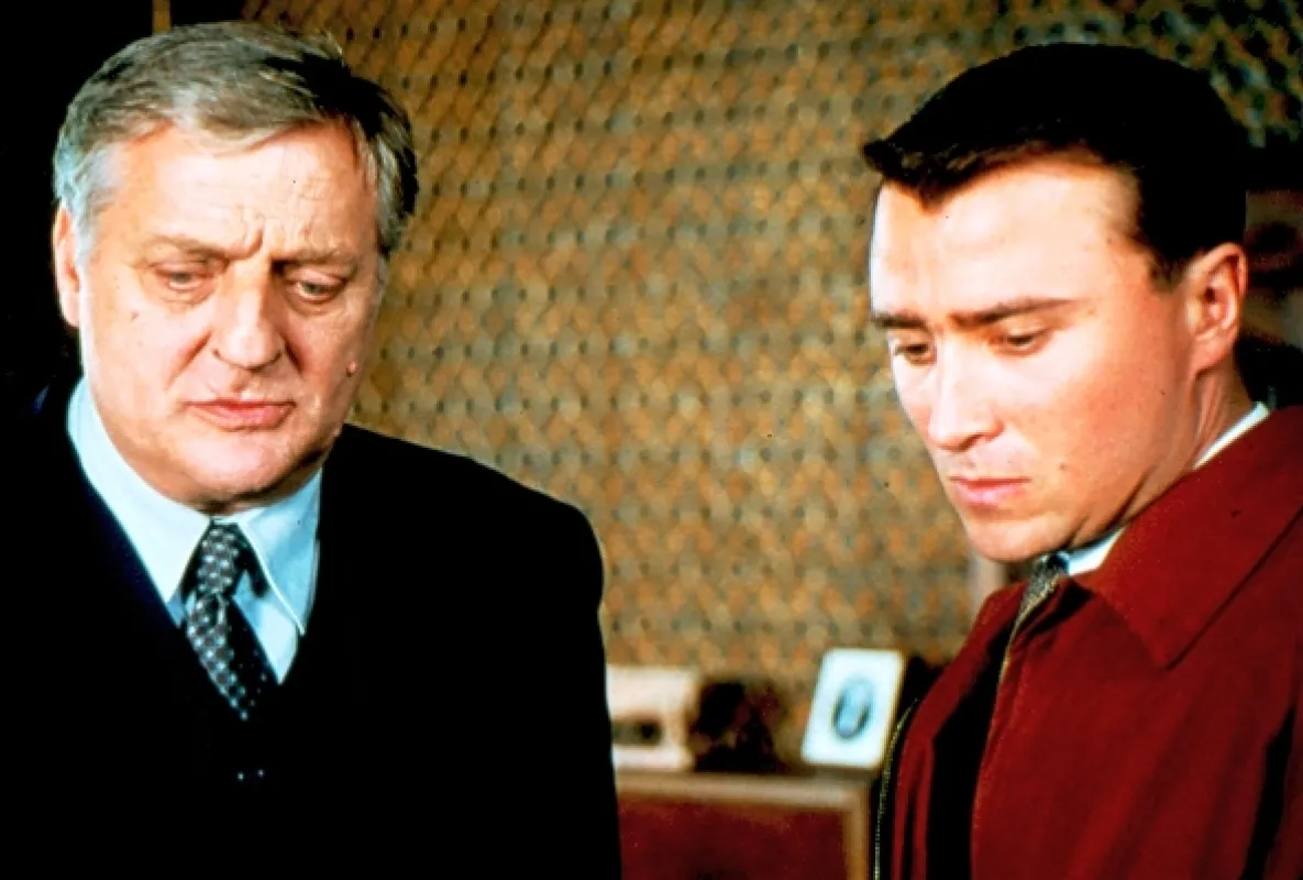 Maigret (Maigret chez les riches), 2000 - fotogaléria