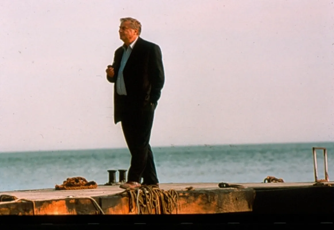 Maigret (Maigret chez les riches), 2000 - fotogaléria