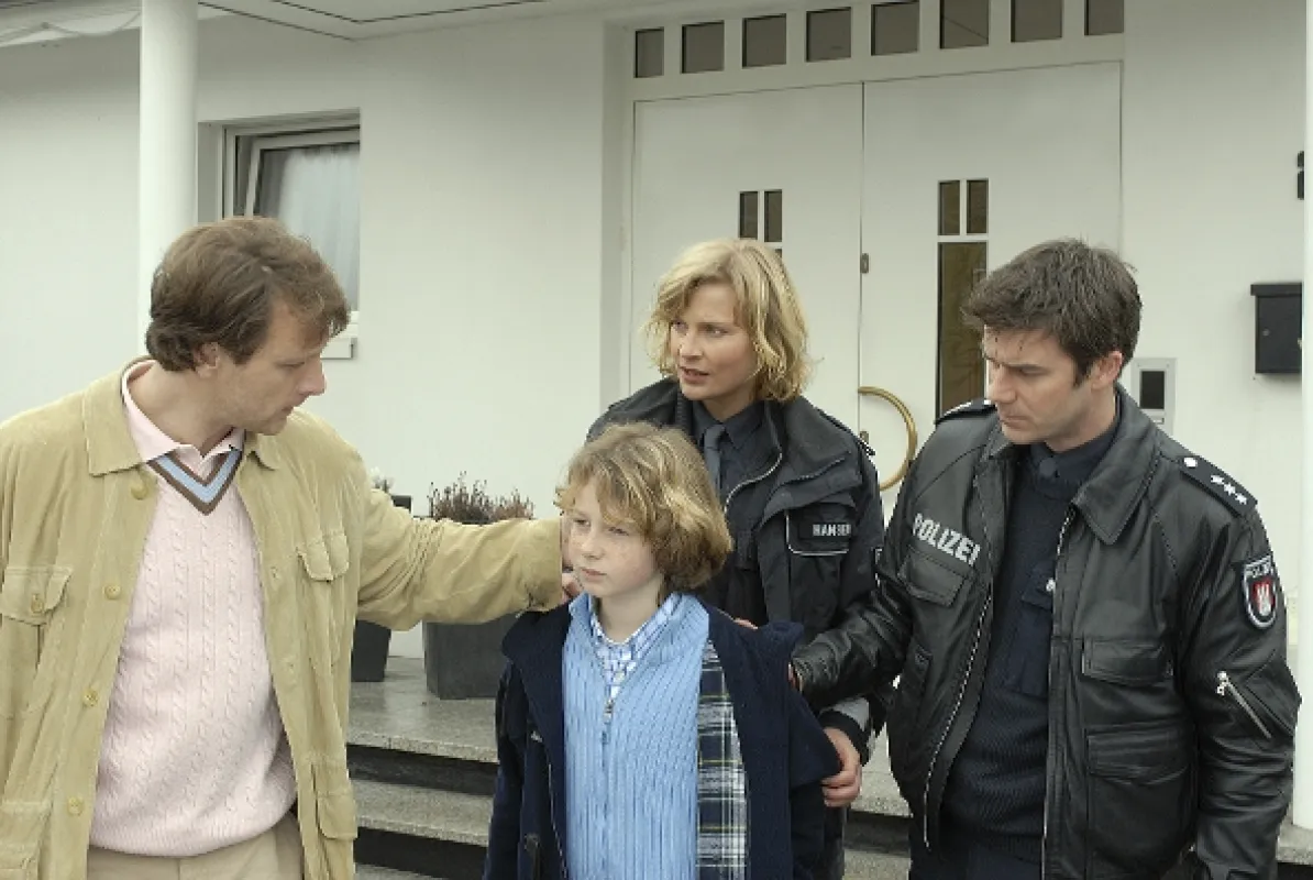Policie Hamburk, 2007 - fotogaléria