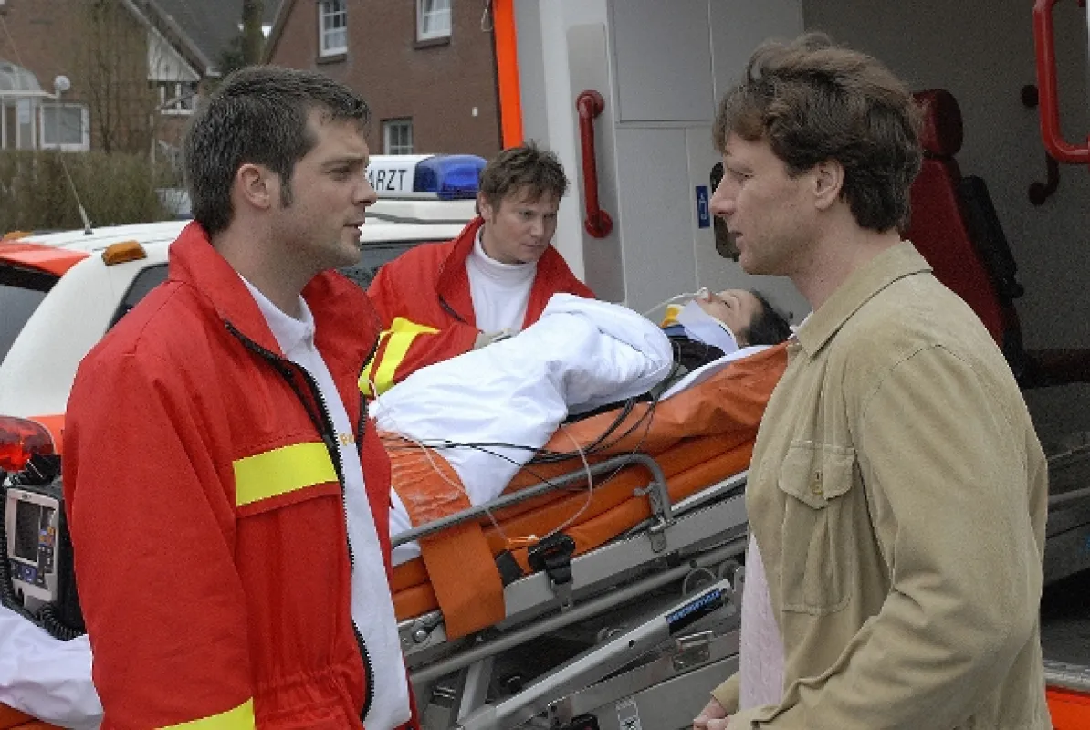 Policie Hamburk, 2007 - fotogaléria